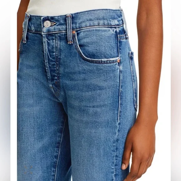 Mother Superior The Hiker Skimp 31 - Picture 5 of 16